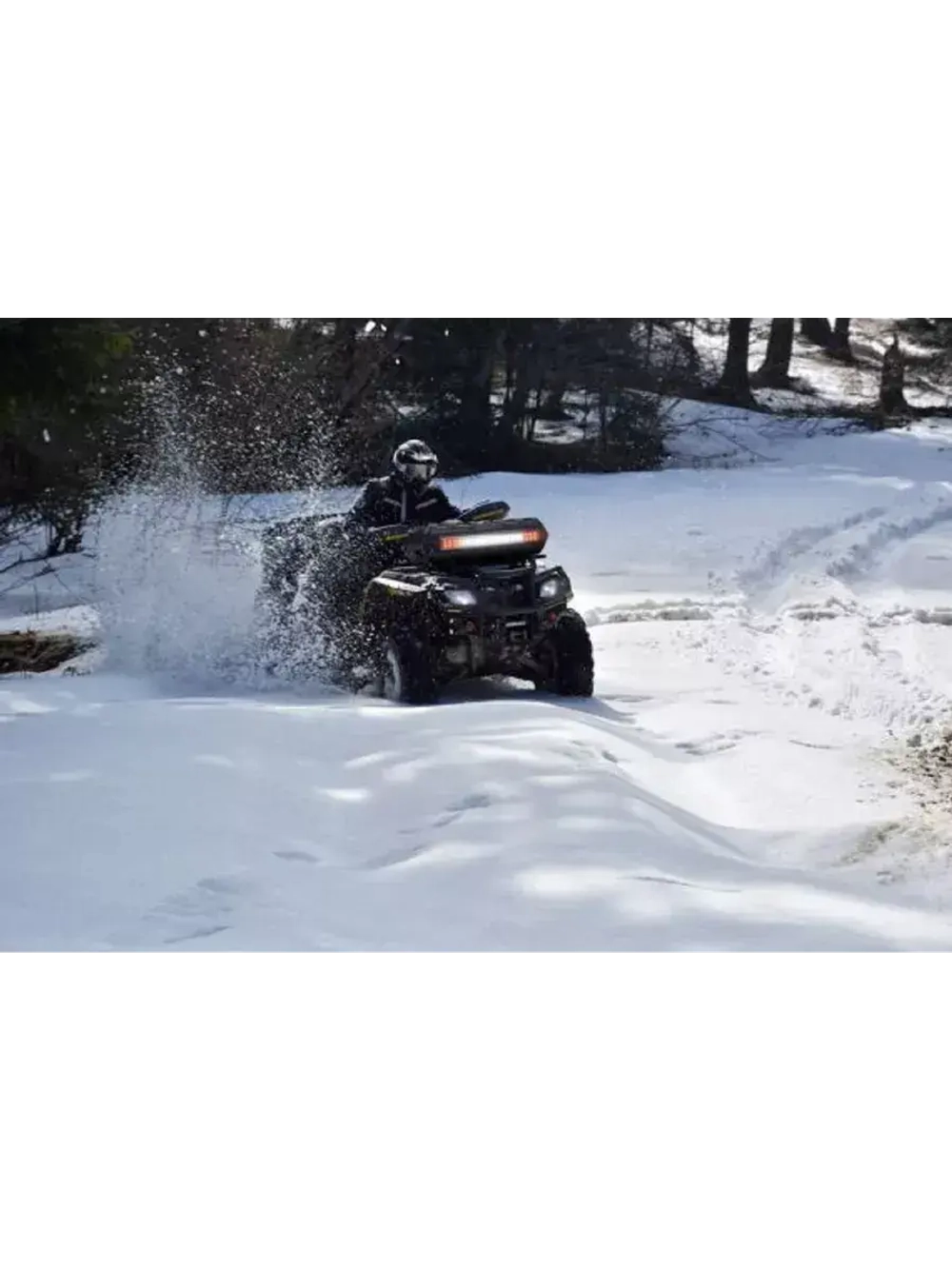 Аудиосистема Boss Audio ATVB95LED