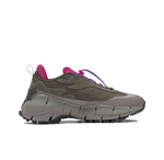 Кроссовки Reebok Zig Kinetica 2.5 'Brown' HR1772