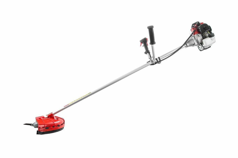 Мотокоса HAMMER MTK330