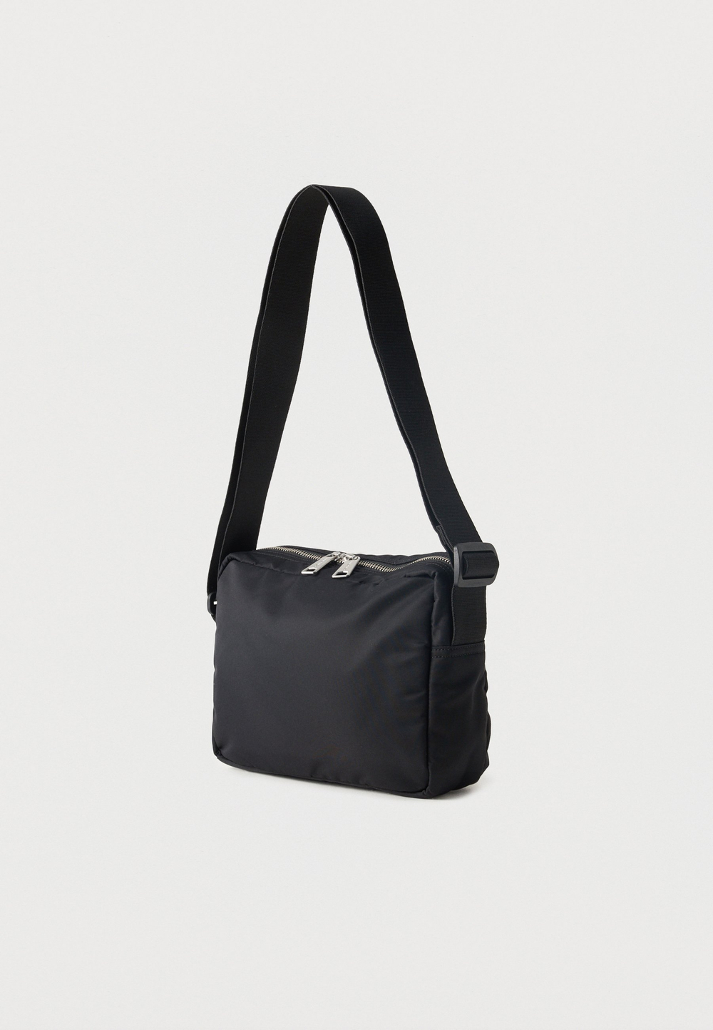 Carhartt WIP OTIS UNISEX - Сумка через плечо - Чёрный