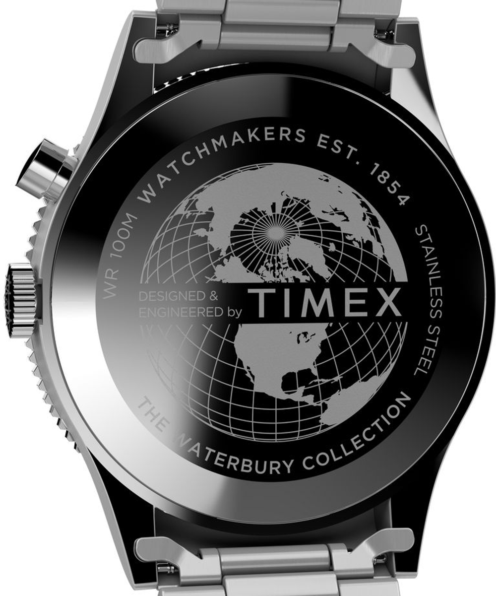 мужские  наручные часы Timex TW2W22700
