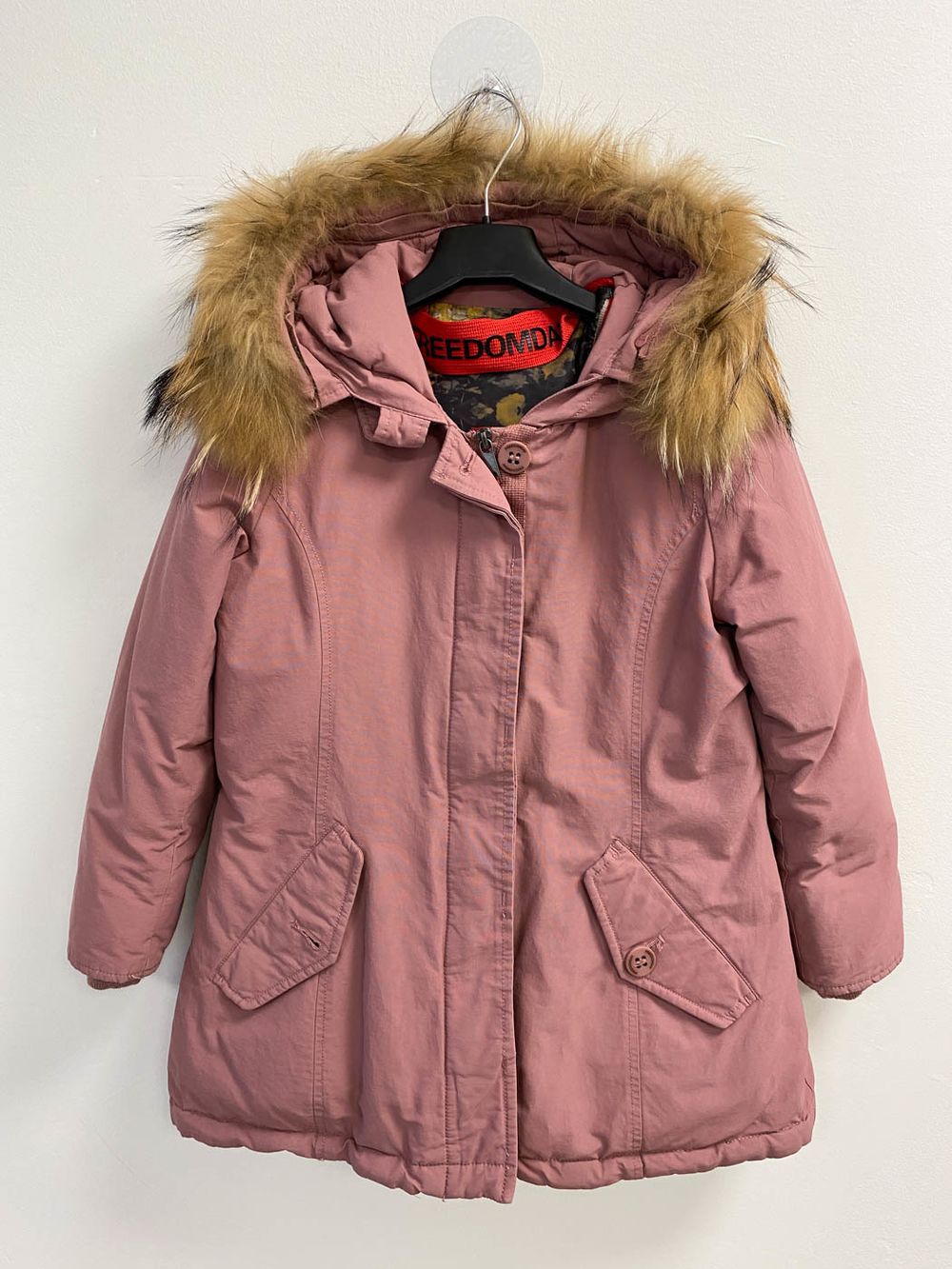 Парка Freedomday