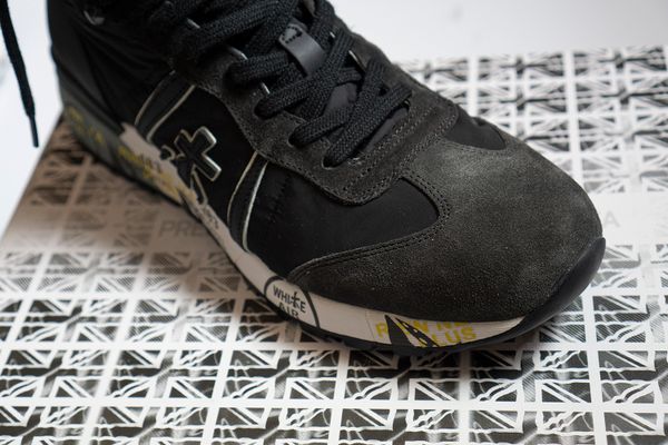 Кроссовки Premiata: история бренда