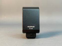 Вспышка Fujifilm EF-X8
