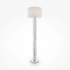 Напольный светильник (торшер) Maytoni DIA008FL-01CH