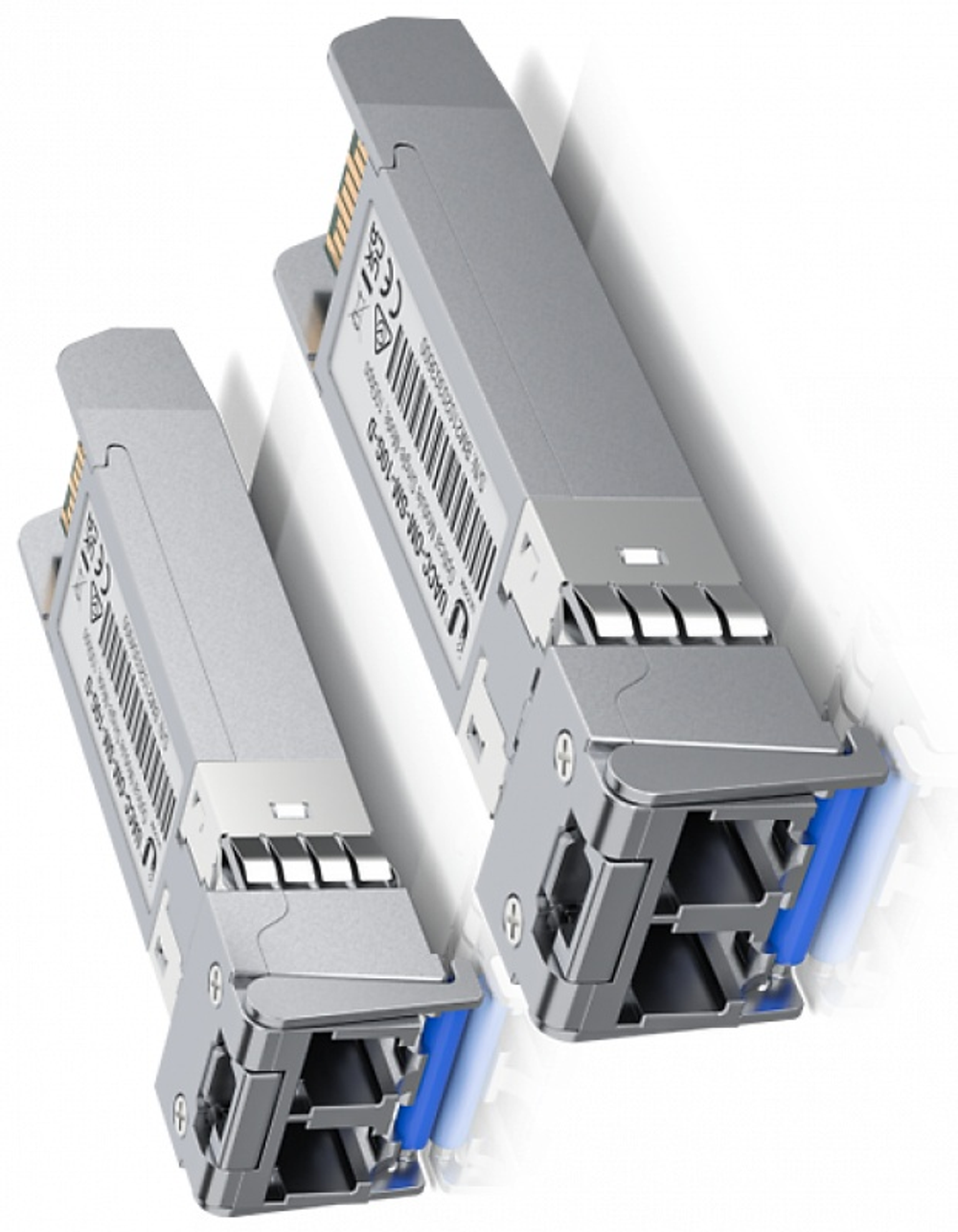 Трансивер Ubiquiti UACC-OM-SM-10G-D-2