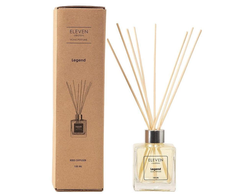 Eleven Home Perfume &quot;Legend&quot; Mont Blanc 150 мл