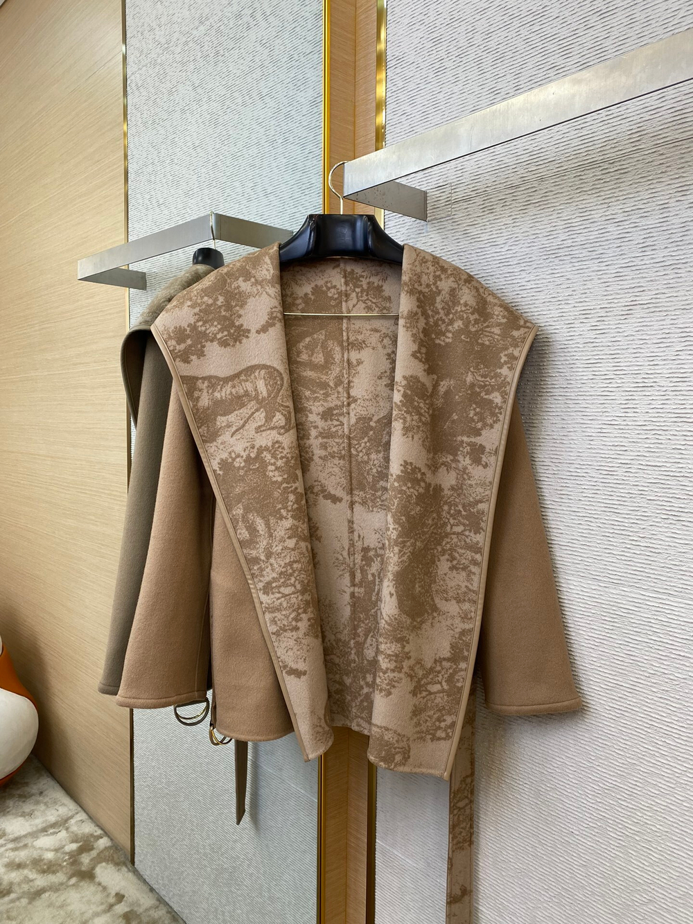 Christian Dior Coat