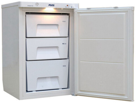 Морозильная камера POZIS FV-108