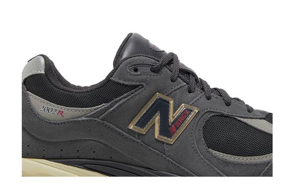 Кроссовки New Balance Nb 2002R
