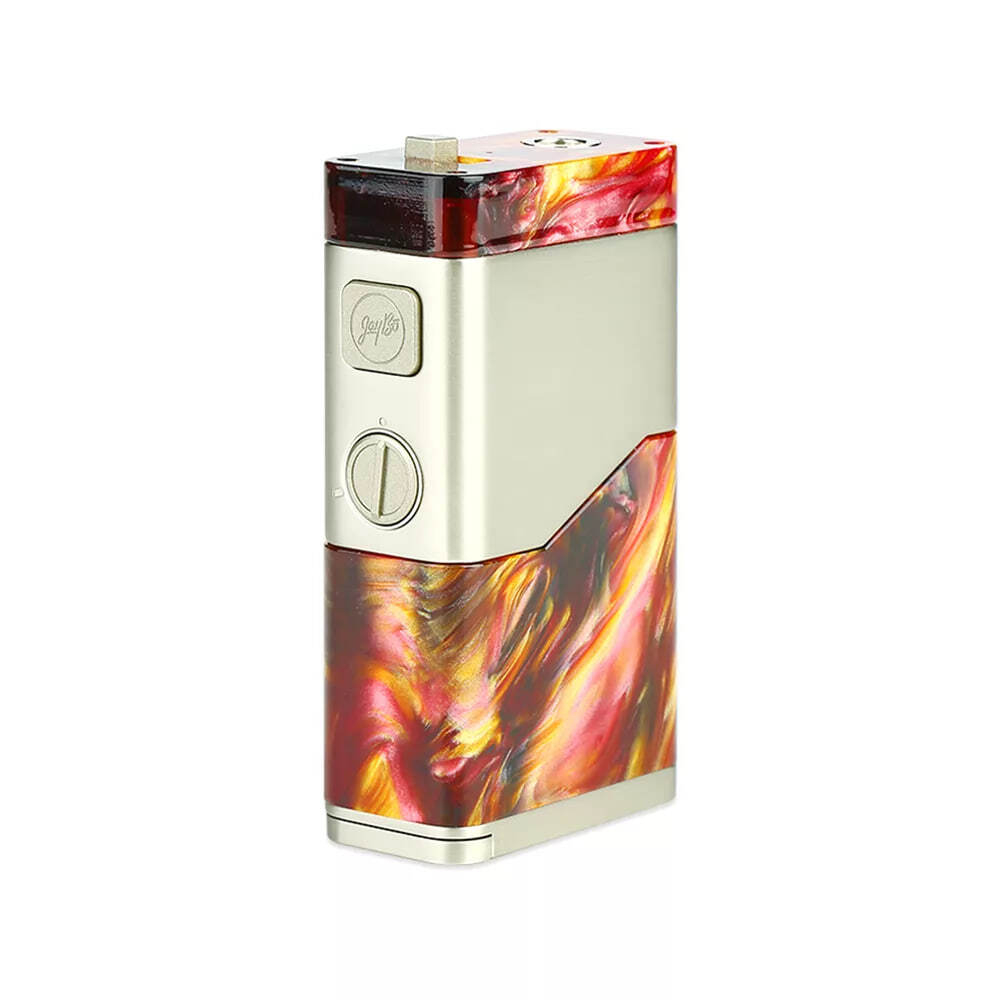Бокс-мод Luxotic NC 250w