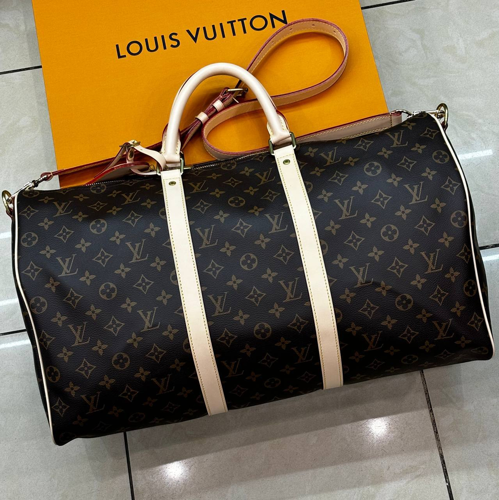 Сумка дорожная Louis Vuitton