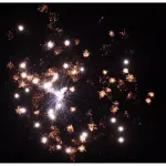 Фестивальные шары «ARTILLERY SHELL»    1.75