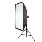 Софтбокс Falcon Eyes SBQ-75150 BW