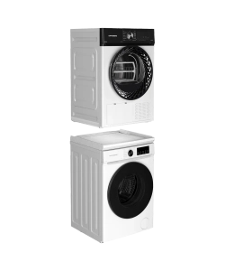 Соединительный элемент для стиральной и сушильной машины KUPPERSBERG DS 592 W