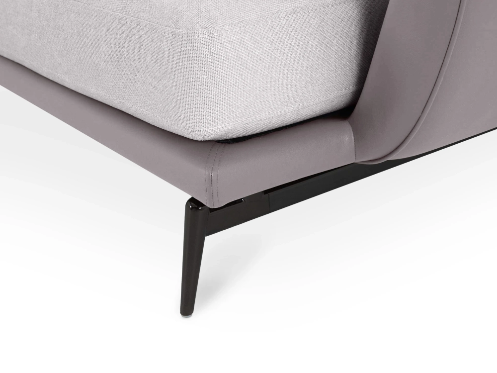 Диван Ispani угловой левый