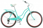 Женский велосипед Schwinn PERLA 7 (2018)