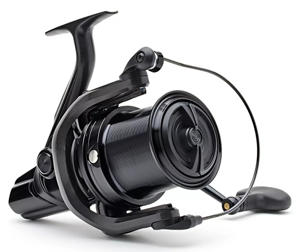 Катушка Daiwa 20 Crosscast 45 SCW 5000C QD
