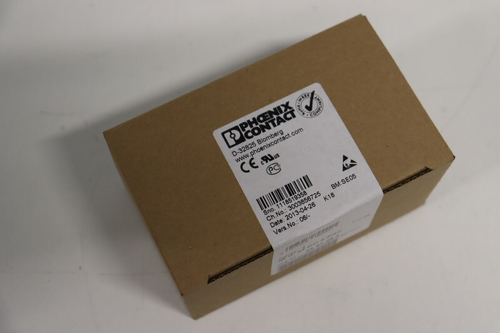 Rexroth IB IL 24 DO 8-PAC