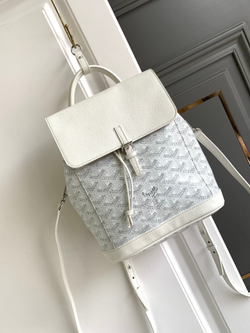 Goyard Alpin Mini Backpack