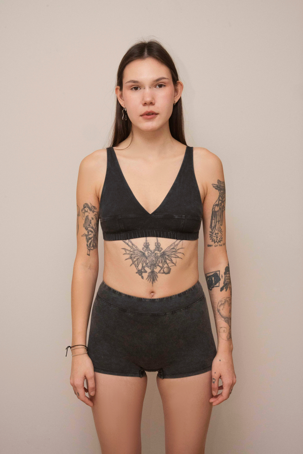 Бралетт №12 | Лимитированная коллекция