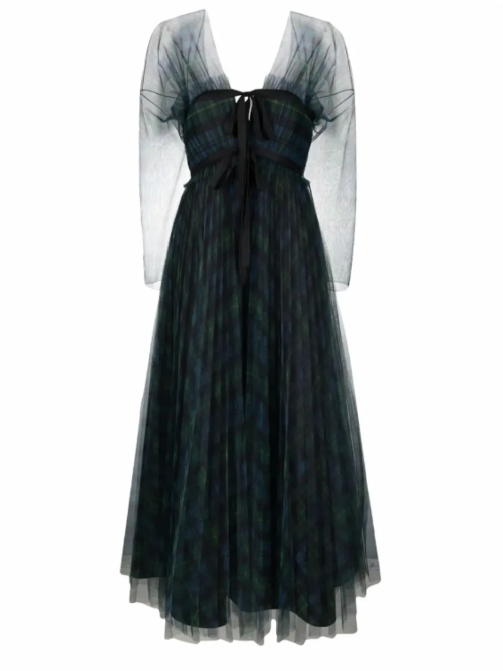 PHILOSOPHY DI LORENZO SERAFINI Платье женское