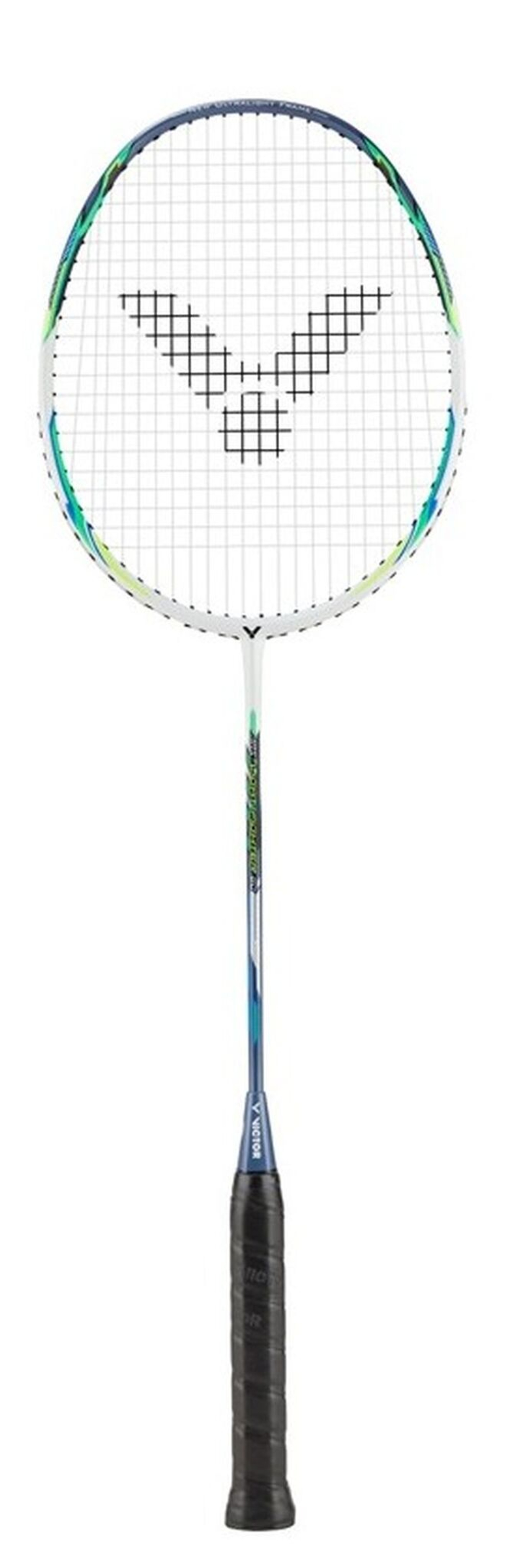 Ракетка для бадминтона Victor Auraspeed Light Fighter 80