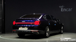 Kia The New K9 (Quoris/K900) 2 Generation 3.3 T-GDI AWD (09.2021)