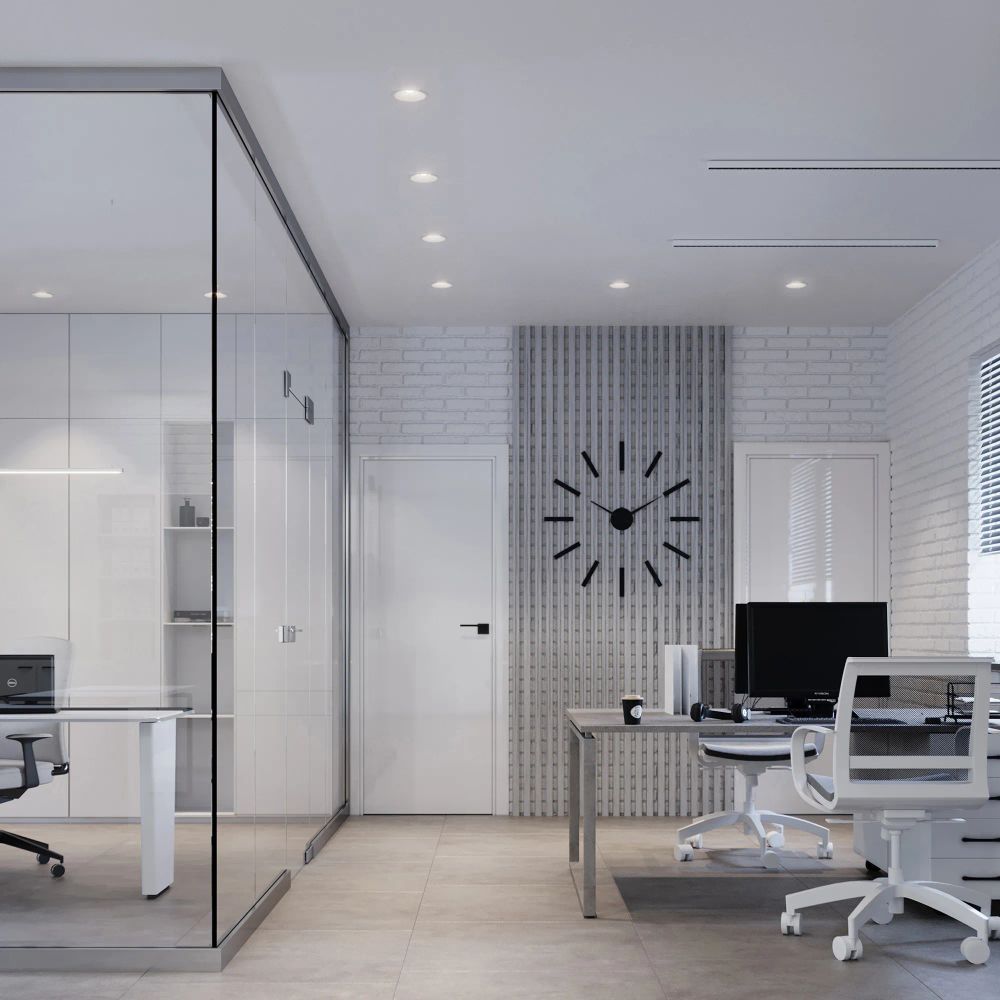 Светильник MS-HARBOR-R106-15W Day4000 (WH, 36 deg, 230V) (Arlight, IP20 Металл, 5 лет) 044791