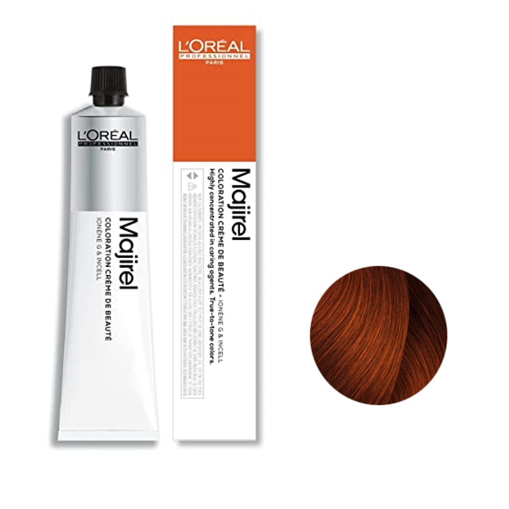 ЛП МАЖИРУЖ 6.40 50 мл ( E1623601 )