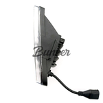 LED ПТФ Lightway Hyundai Accent 2000-2012,40W