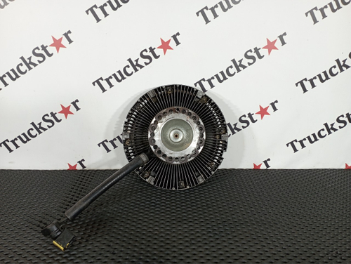 Вискомуфта 2020г.