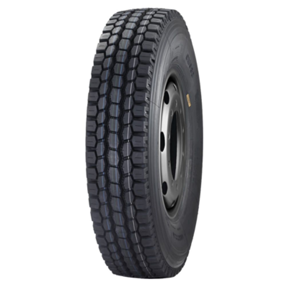 11R22,5 148/145L CM980 TL 16PR ТАИЛАНД