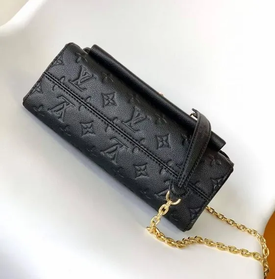 Сумка Louis Vuitton Vavin PM черный