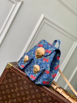 Louis Vuitton Venice Backpack