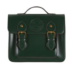 Çanta \ Bag \ Сумка Harry Potter vintage bag green Slytherin