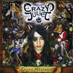 CrazY JulieT / Grand Memories (CD)