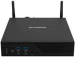 Системный блок Irbis Smartdesk Intel Core i3, 8 ГБ, 256 Гб, Intel UHD Graphics,  ОС Не установлена