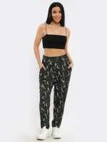 Брюки женские большие размеры