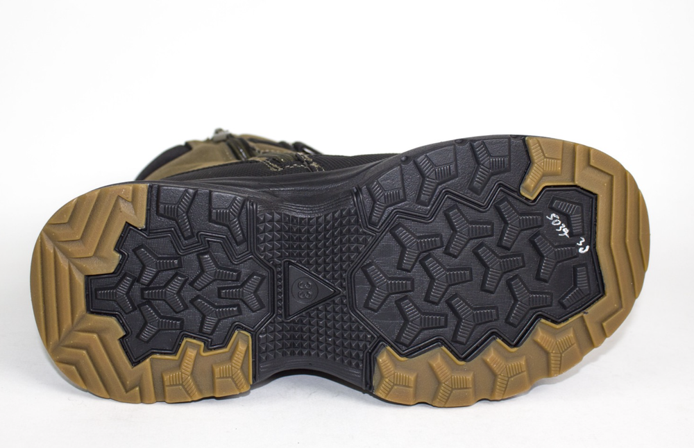 Ботинки детские зимние T5039-3C