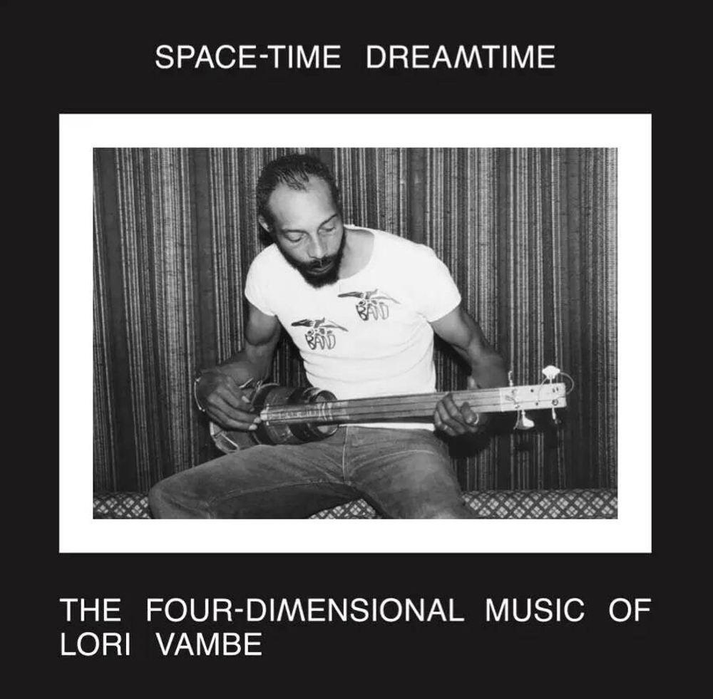 Lori Vambe - Space-Time The Four-Dimensional Music Of Lori Vambe