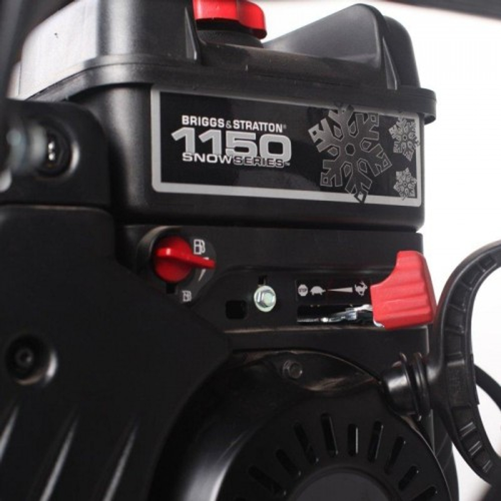 Снегоуборщик бензиновый гусеничный PATRIOT PRO 951 ED с электростартером 220В 426108445