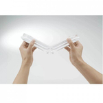 Мастурбатор Tenga Flip Zero Gravity белый