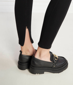 Леггинсы Silvian Heach - черный(GPA23217JG)