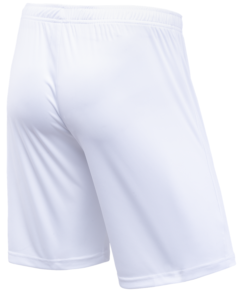 Шорты игровые CAMP Classic Shorts, белый/черный, детский