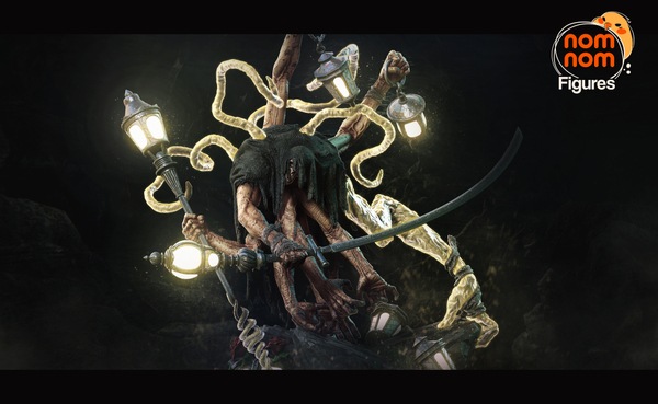 Фигурка LampMaster Clair Obscur: Expedition 33