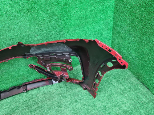 Бампер передний Geely Tugella (2019-н.в.)