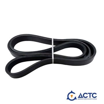 Ремень привода барабана WIRTGEN