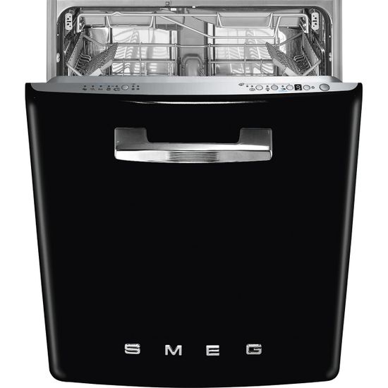 Встраиваемая посудомоечная машина Smeg ST2FABBL2