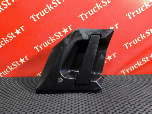 Ручка двери наружная левая